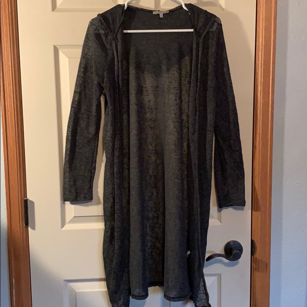 Cardigan - Picture 3 of 4
